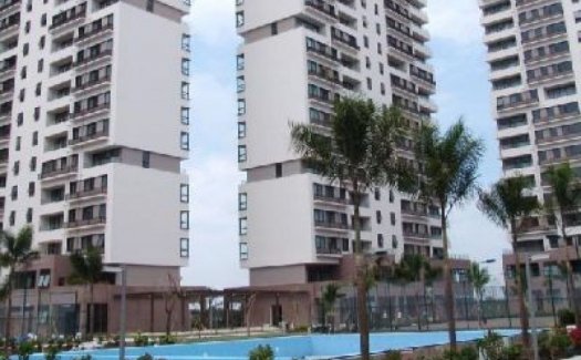 The Panorama Apartment