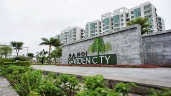 Hanoi Garden City