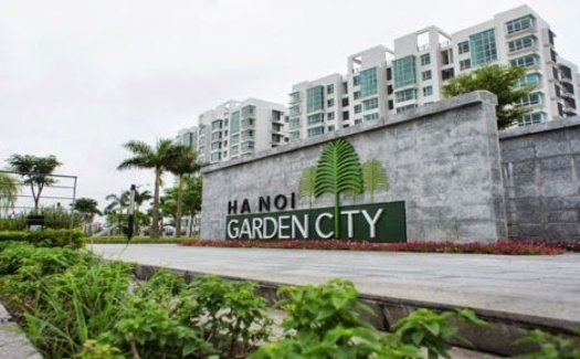 Hanoi Garden City