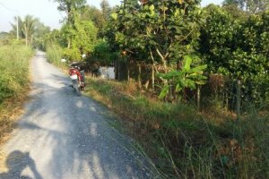 Cần bán Đất nền  tại Lái Thiêu, Thuận An, Bình Dương