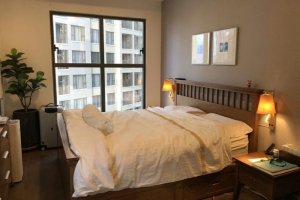 Cần bán căn hộ 2 phòng ngủ tại Saigon Royal Residence, Phường 12, Quận 4, Hồ Chí Minh