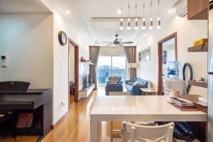 2 Bedroom Condo for sale in VALORA FUJI, Phuoc Long B, Ho Chi Minh