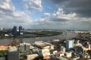 2 Bedroom Condo for sale in Saigon Royal Residence, Phuong 12, Ho Chi Minh