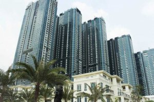 Cho thuê căn hộ 1 phòng ngủ tại Vinhomes Golden River, Quận 1, Hồ Chí Minh