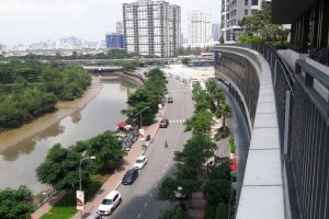 4 Bedroom Condo for sale in Riviera Point, Ho Chi Minh