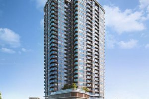 2 Bedroom Condo for sale in The 9 Stellars, Long Binh, Ho Chi Minh