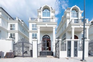 4 Bedroom Villa for sale in Kingcrown Village, Thao Dien, Ho Chi Minh