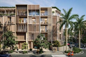 5 Bedroom Townhouse for sale in The Global City, An Phu, Ho Chi Minh
