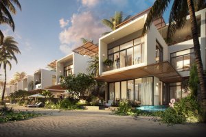 Cần bán villa 4 phòng ngủ tại Charm Resort Hồ Tràm, Phước Thuận, Xuyên Mộc, Bà Rịa - Vũng Tàu