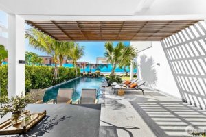 3 Bedroom Villa for sale in Angsana Ho Tram, Ba Ria - Vung Tau
