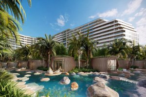 Cần bán villa 3 phòng ngủ tại Charm Resort Hồ Tràm, Phước Thuận, Xuyên Mộc, Bà Rịa - Vũng Tàu