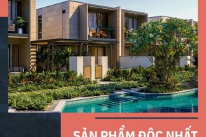 3 Bedroom Villa for sale in Le Meridien Da Nang, Da Nang