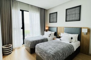 3 Bedroom Condo for sale in The Zenity, Cau Kho, Ho Chi Minh