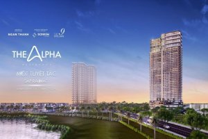 2 Bedroom Condo for sale in The 9 Stellars, Long Binh, Ho Chi Minh