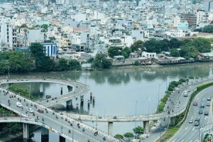 Cần bán căn hộ 2 phòng ngủ tại The Zenity, Cầu Kho, Quận 1, Hồ Chí Minh