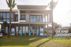 Cần bán villa 4 phòng ngủ tại Le Meridien Da Nang, Đà Nẵng