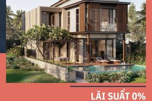 3 Bedroom Villa for sale in Le Meridien Da Nang, Da Nang