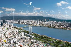 2 Bedroom Condo for sale in Filmore Da Nang, Binh Thuan, Da Nang