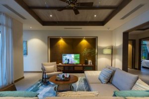 Cần bán villa 3 phòng ngủ tại Fusion Resort an Villas Đà Nẵng, Hoà Hải, Quận Ngũ Hành Sơn, Đà Nẵng