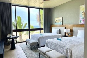 Cần bán villa 3 phòng ngủ tại Le Meridien Da Nang, Đà Nẵng