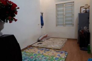 Cần bán nhà riêng 3 phòng ngủ tại Ngọc Hà, Quận Ba Đình, Hà Nội