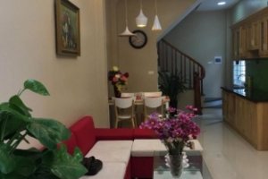 Cần bán nhà riêng 3 phòng ngủ tại Liễu Giai, Quận Ba Đình, Hà Nội