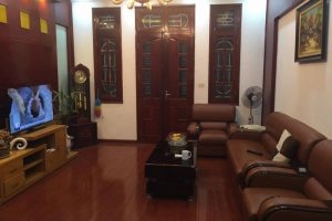 Cần bán nhà riêng 3 phòng ngủ tại Cống Vị, Quận Ba Đình, Hà Nội