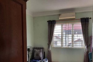 3 Bedroom House for sale in Lieu Giai, Ha Noi