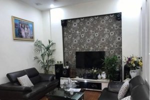 Cần bán nhà riêng 3 phòng ngủ tại Liễu Giai, Quận Ba Đình, Hà Nội