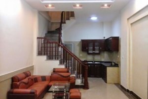 3 Bedroom House for sale in Kim Ma, Ha Noi