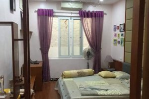 3 Bedroom House for sale in Doi Can, Ha Noi