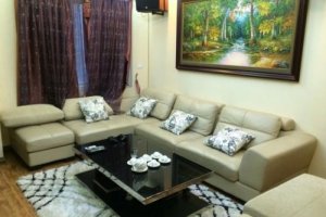 Cần bán nhà riêng 3 phòng ngủ tại Liễu Giai, Quận Ba Đình, Hà Nội