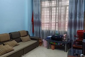 Cần bán nhà riêng 4 phòng ngủ tại Liễu Giai, Quận Ba Đình, Hà Nội