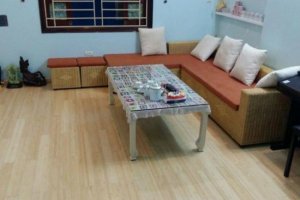 Cần bán nhà riêng 3 phòng ngủ tại Vĩnh Phúc, Quận Ba Đình, Hà Nội