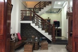 Cần bán nhà riêng 4 phòng ngủ tại Liễu Giai, Quận Ba Đình, Hà Nội