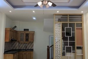 3 Bedroom House for sale in Ngoc Ha, Ha Noi