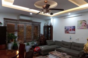 Cần bán nhà riêng 4 phòng ngủ tại Liễu Giai, Quận Ba Đình, Hà Nội