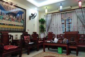 6 Bedroom House for sale in Lieu Giai, Ha Noi