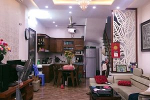 3 Bedroom House for sale in Lieu Giai, Ha Noi