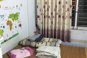 3 Bedroom House for sale in Doi Can, Ha Noi