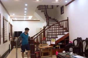 3 Bedroom House for sale in Doi Can, Ha Noi