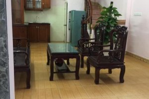 Cần bán nhà riêng 3 phòng ngủ tại Ngọc Hà, Quận Ba Đình, Hà Nội