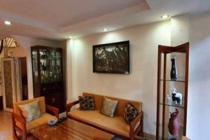 Cần bán nhà riêng 3 phòng ngủ tại Vĩnh Phúc, Quận Ba Đình, Hà Nội