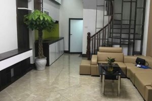 Cần bán nhà riêng 3 phòng ngủ tại Cống Vị, Quận Ba Đình, Hà Nội