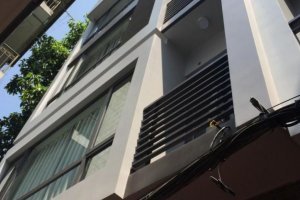 3 Bedroom House for sale in Cong Vi, Ha Noi
