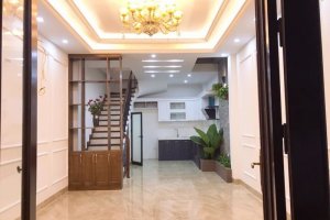 Cần bán nhà riêng 3 phòng ngủ tại Liễu Giai, Quận Ba Đình, Hà Nội