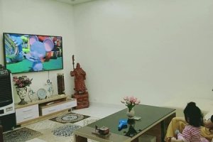Cần bán nhà riêng 6 phòng ngủ tại Liễu Giai, Quận Ba Đình, Hà Nội
