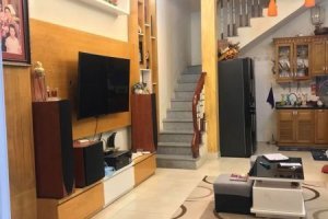 3 Bedroom House for sale in Lieu Giai, Ha Noi