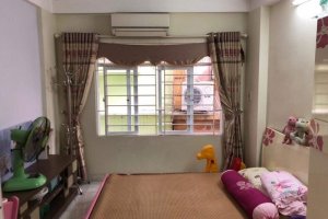 Cần bán nhà riêng 3 phòng ngủ tại Liễu Giai, Quận Ba Đình, Hà Nội