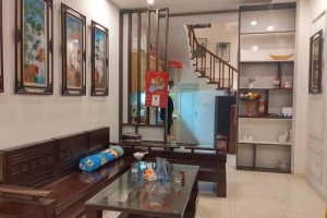 3 Bedroom House for sale in Lieu Giai, Ha Noi